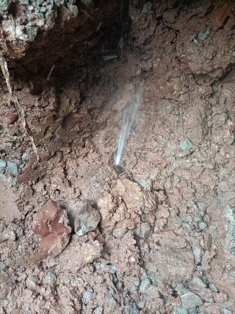 龙州县本地服务：自来水管漏水检测维修